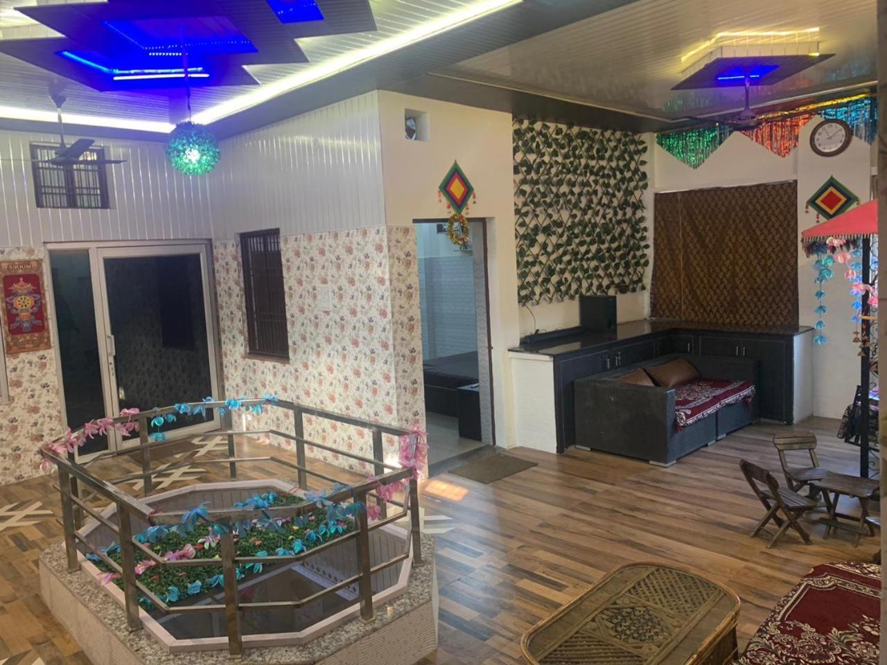 Mayur Villa Agra  Esterno foto