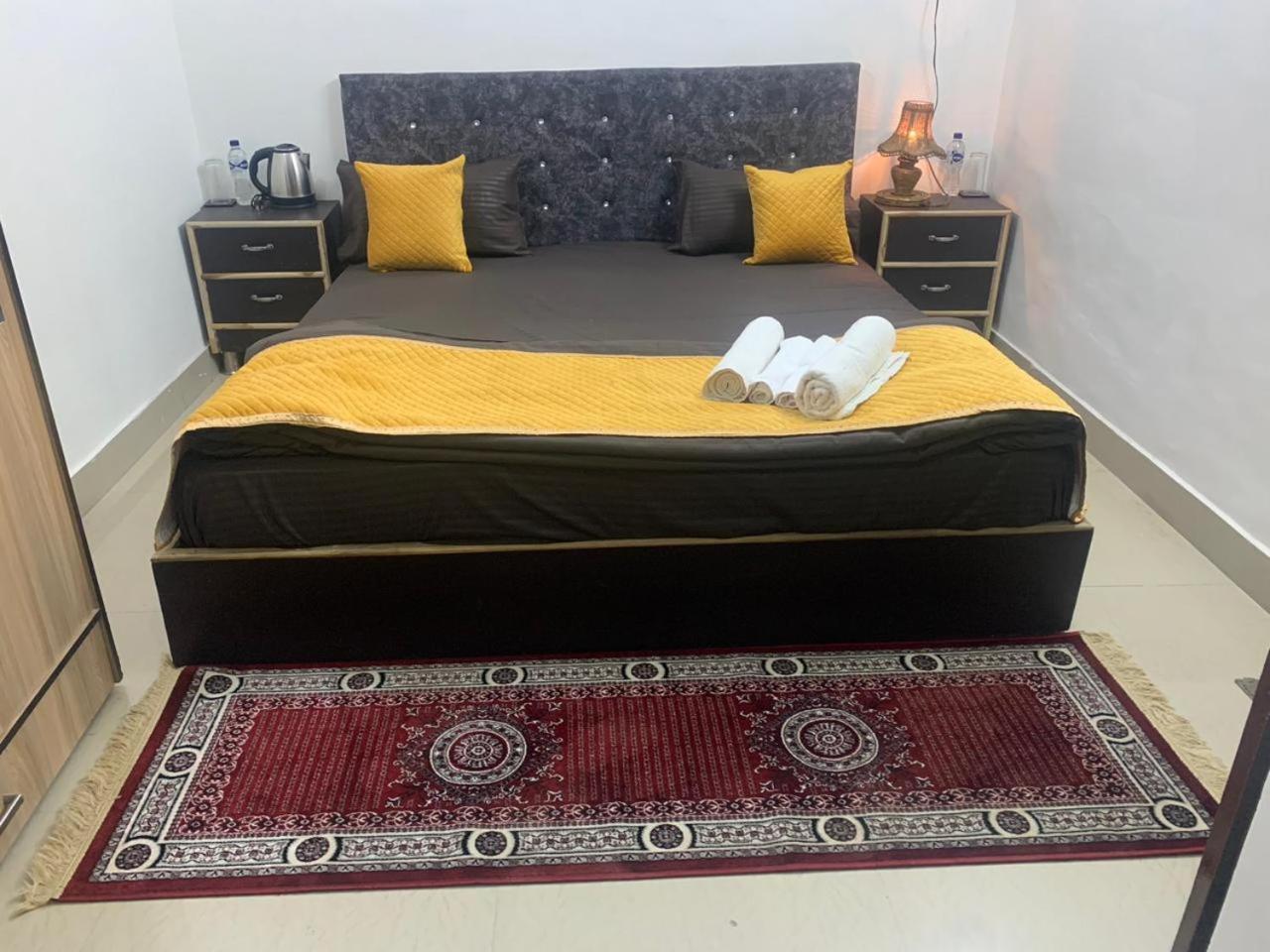Mayur Villa Agra  Esterno foto