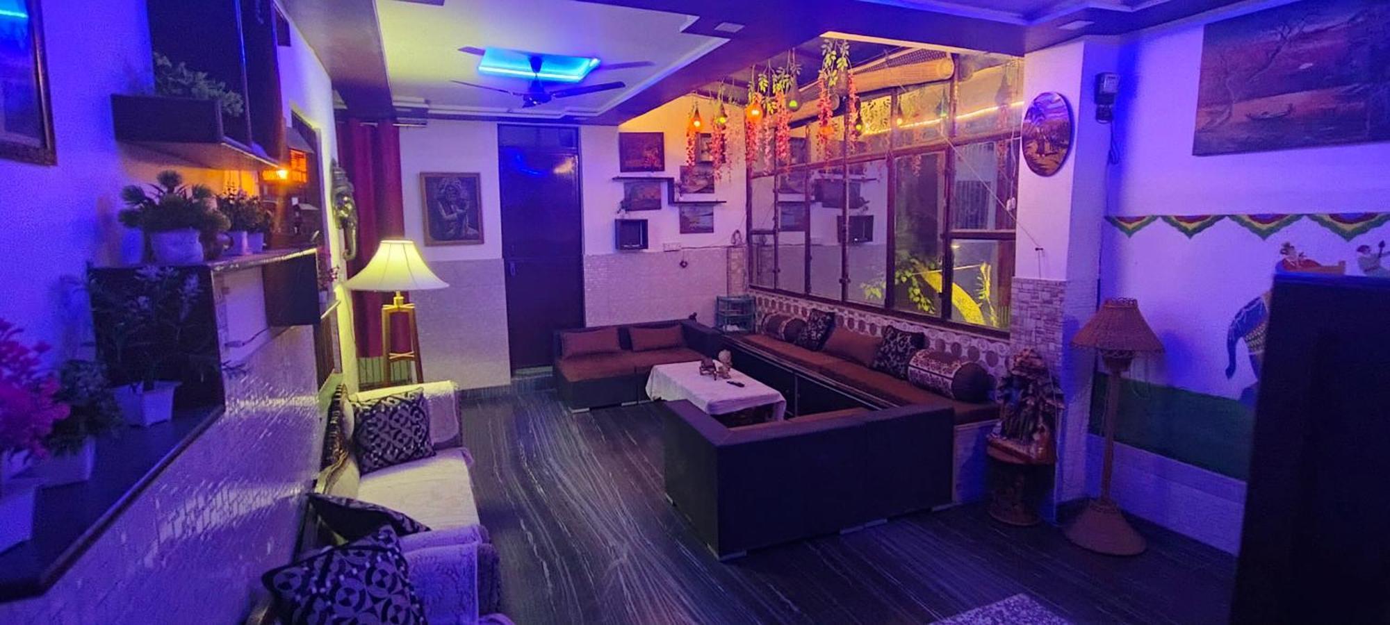 Mayur Villa Agra  Esterno foto