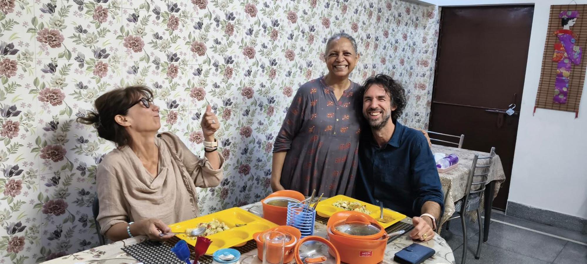 Mayur Villa Agra  Esterno foto